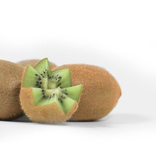 groene kiwi