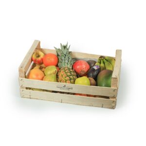 Fruitbox