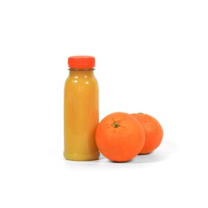 jus d'orange